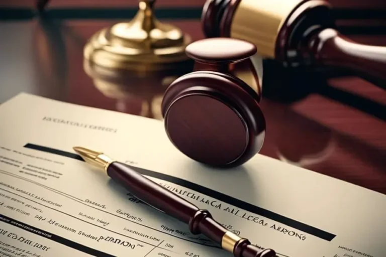 Georgia family law representation following a client consultation